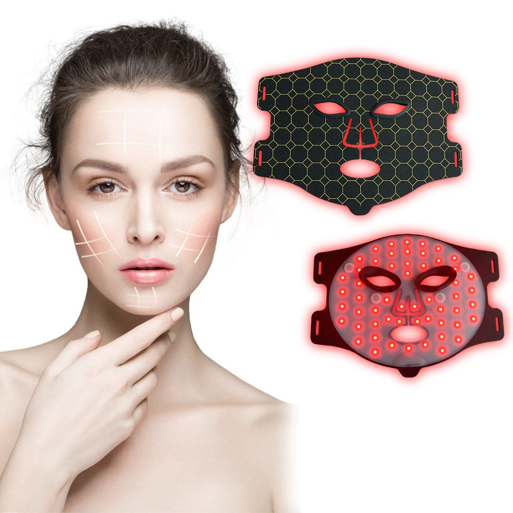 LED Therapy Mask