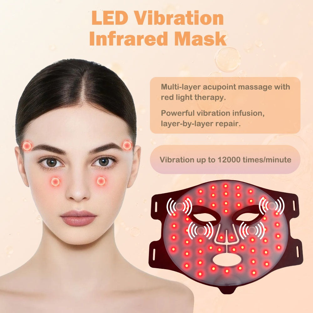 LED Therapy Mask