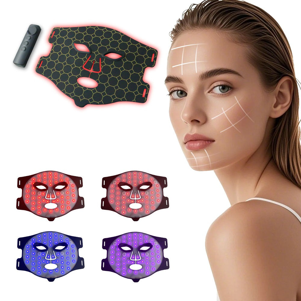 LED Therapy Mask