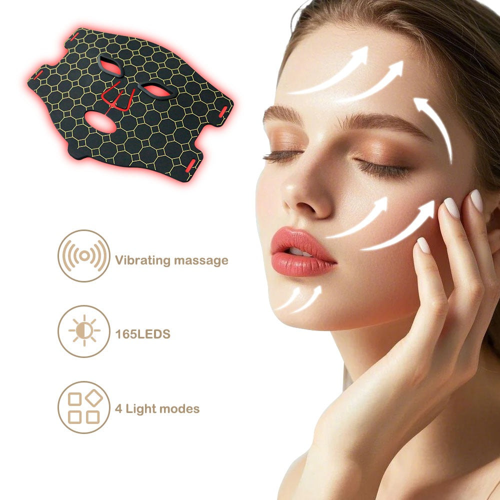 LED Therapy Mask