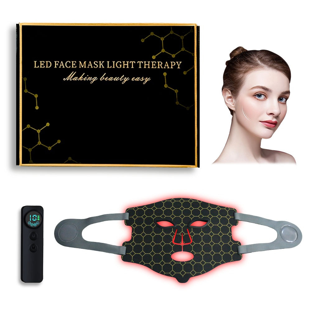 LED Therapy Mask